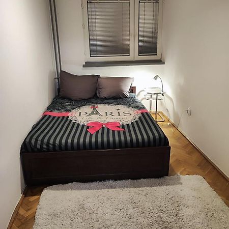 ורשה Apartament Home Wielunska מראה חיצוני תמונה